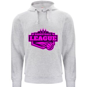 Clique Basic Hoody Miniaturansicht