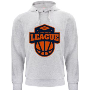 Clique Basic Hoody Miniaturansicht