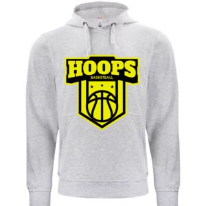 Clique Basic Hoody Miniaturansicht