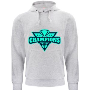 Clique Basic Hoody Miniaturansicht