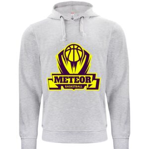 Clique Basic Hoody Miniaturansicht