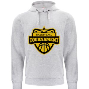 Clique Basic Hoody Miniaturansicht