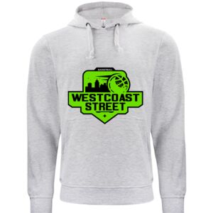 Clique Basic Hoody Miniaturansicht