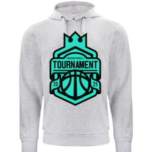 Clique Basic Hoody Miniaturansicht