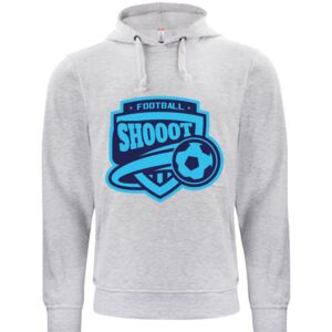 Clique Basic Hoody Miniaturansicht