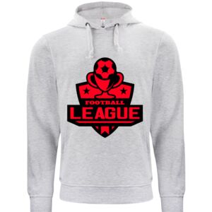 Clique Basic Hoody Miniaturansicht