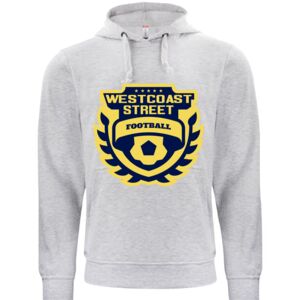 Clique Basic Hoody Miniaturansicht