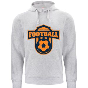 Clique Basic Hoody Miniaturansicht