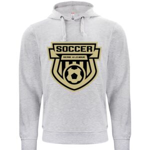 Clique Basic Hoody Miniaturansicht