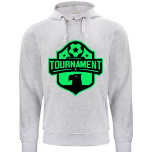 Clique Basic Hoody Miniaturansicht