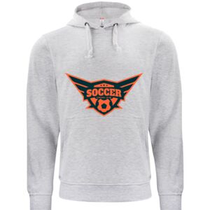 Clique Basic Hoody Miniaturansicht