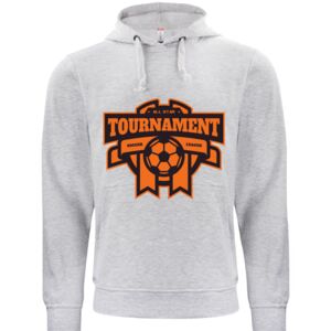 Clique Basic Hoody Miniaturansicht