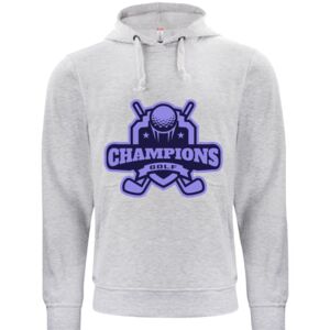 Clique Basic Hoody Miniaturansicht