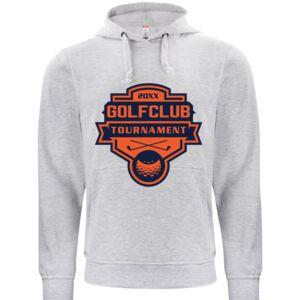 Clique Basic Hoody Miniaturansicht