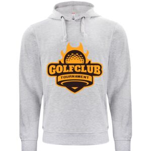 Clique Basic Hoody Miniaturansicht