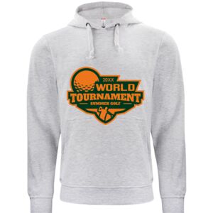 Clique Basic Hoody Miniaturansicht