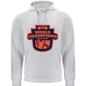 Clique Basic Hoody Miniaturansicht