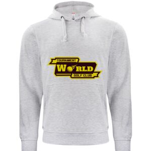 Clique Basic Hoody Miniaturansicht