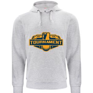 Clique Basic Hoody Miniaturansicht