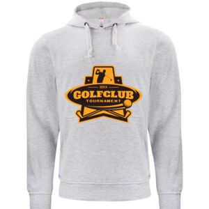 Clique Basic Hoody Miniaturansicht