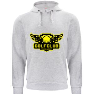 Clique Basic Hoody Miniaturansicht