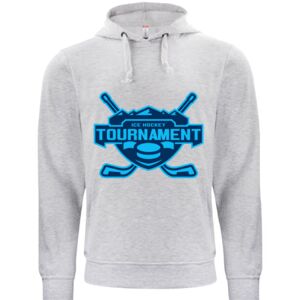 Clique Basic Hoody Miniaturansicht