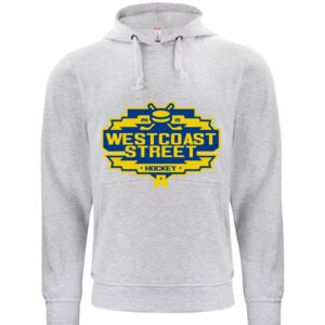 Clique Basic Hoody Miniaturansicht