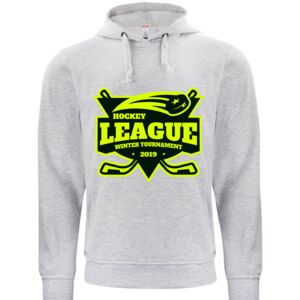 Clique Basic Hoody Miniaturansicht