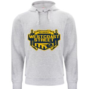 Clique Basic Hoody Miniaturansicht