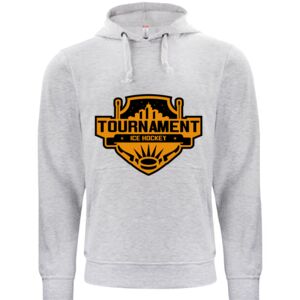 Clique Basic Hoody Miniaturansicht