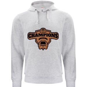 Clique Basic Hoody Miniaturansicht