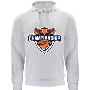 Clique Basic Hoody Miniaturansicht