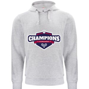 Clique Basic Hoody Miniaturansicht