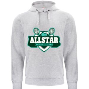 Clique Basic Hoody Miniaturansicht