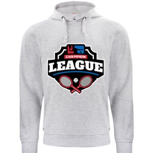 Clique Basic Hoody Miniaturansicht