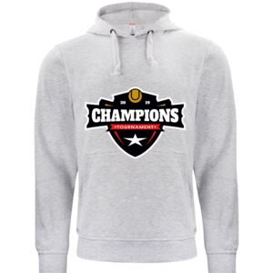 Clique Basic Hoody Miniaturansicht