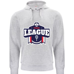 Clique Basic Hoody Miniaturansicht