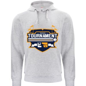 Clique Basic Hoody Miniaturansicht