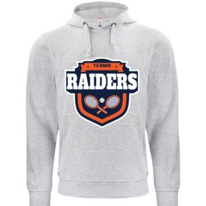 Clique Basic Hoody Miniaturansicht