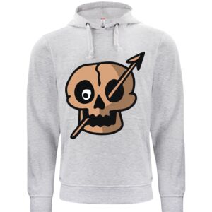 Clique Basic Hoody Miniaturansicht