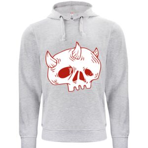 Clique Basic Hoody Miniaturansicht