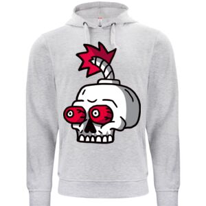 Clique Basic Hoody Miniaturansicht