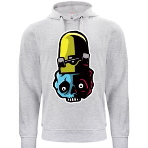 Clique Basic Hoody Miniaturansicht