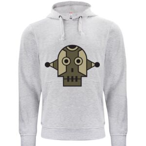 Clique Basic Hoody Miniaturansicht