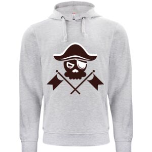 Clique Basic Hoody Miniaturansicht