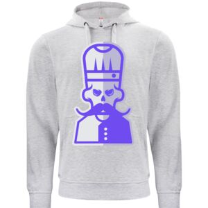 Clique Basic Hoody Miniaturansicht