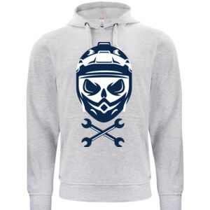 Clique Basic Hoody Miniaturansicht