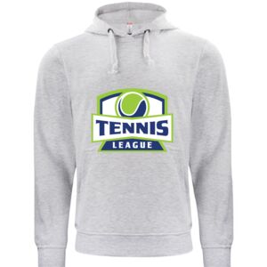 Clique Basic Hoody Miniaturansicht