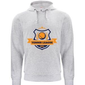 Clique Basic Hoody Miniaturansicht