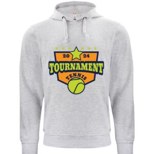 Clique Basic Hoody Miniaturansicht